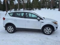 Begagnad Ford Kuga 140 HK (102 kW) 2013 SUV