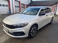 begagnad Fiat Tipo Kombi 1.0 T3 FIREFLY Euro 6, 1 ägare, moms