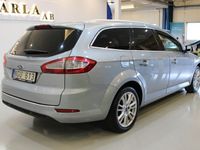 begagnad Ford Mondeo Kombi 2.0 TDCi Automat D-Värme Ny Kamrem