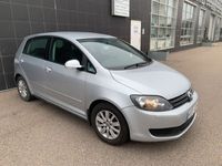 begagnad VW Golf Plus 1.4 TSI Style DSG Sekventiell Euro 5