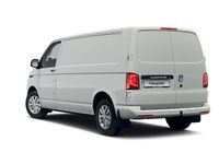 Begagnad VW T6.1 150 HK (110 kW) 2023 Vit Van