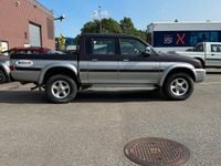 Begagnad Mitsubishi L200 116 HK (85 kW) 2003 Pickup