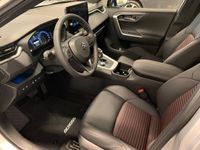 begagnad Suzuki Across 2,5 306hk Laddhybrid AWD Inclusive, 3-års serv