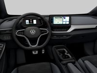 begagnad VW ID4 Pro Performance PRO