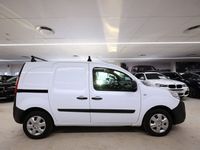 begagnad Renault Kangoo 1.5 dCi 90hk V-Inrett Sortimo Värmare Drag Le