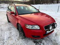 Begagnad Volvo V50 136 HK (100 kW) 2009 Kombi