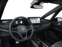 begagnad VW ID3 Pro Performance