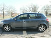 begagnad Kia Ceed 1.6 CRDi 128hk