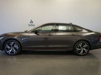 begagnad Volvo S90 Recharge T8 Ultimate Dark