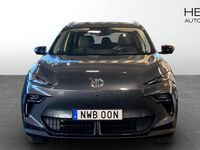 Begagnad MG MGS5 EV 169 kW (231 HK) 2025 Grå SUV