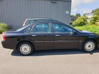 begagnad Volvo S80 2.5T Graphite Euro 4