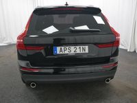 begagnad Volvo XC60 T8 TE Momentum Edition