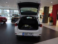 begagnad Seat Leon 1.4 FR EHYB PLUG 2669MIL SKATT 360 KR SPORTSTOUER