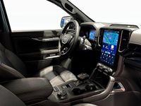 Ny Ford Ranger Wildtrack 240 HK (176 kW) 2025 Pickup