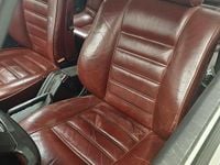 Begagnad BMW 635 218 HK (160 kW) 1984 Silver Sportkupé