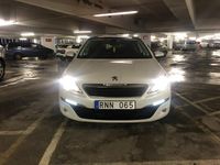 begagnad Peugeot 308 1.6 THP Active Euro 5