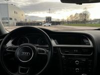 begagnad Audi A4 Avant 2.0 TDI Launch Edition, Proline Euro 5
