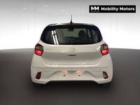 begagnad Hyundai i10 1.0 MPi 67hk MT Advanced