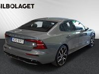 begagnad Volvo S60 Recharge T8 Polestar Engineered - Demobil