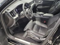 Begagnad Volvo XC60 252 HK (185 kW) 2023 Svart SUV