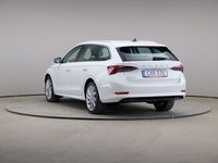 begagnad Skoda Octavia iV Tsi 204 Plug-in Dsg Combi Style