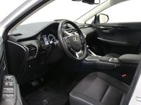 begagnad Lexus NX300h AWD 2.5 E-CVT 2020, SUV