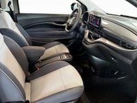 Begagnad Fiat 500e Icon 86 kW (118 HK) 2022 Grå Halvkombi