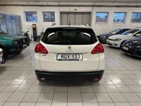 begagnad Peugeot 2008 1.2 82hk VTi Automat Panorama 0,44L/Mil