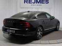 begagnad Volvo S90 B5 AWD Diesel Inscription