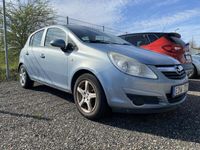 begagnad Opel Corsa 5-dörrar 1.3 CDTI ecoFLEX Euro 4