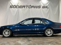 begagnad Mercedes S430 5G-Tronic 279hk