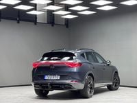 Begagnad Cupra Formentor 2021 SUV