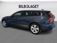 begagnad Volvo V60 CC B4 AWD Diesel Core