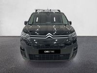 begagnad Citroën Berlingo Citroën Van 1.5 VÄRMARE BACKKAMERA DRAG 2021, Transportbil