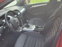 begagnad Audi A4 Avant 2.0 TFSI quattro Proline Euro 5