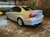 begagnad BMW 320 d EfficientDynamics Edition Sedan Comfort Euro 5