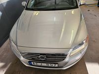 begagnad Volvo V70 D4 181 HK AUT AWD BUSINESS EDITION 117000 KR