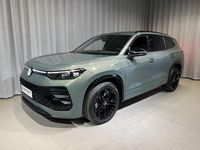 Ny VW Tayron 68 HK (50 kW) 2026 Grön SUV
