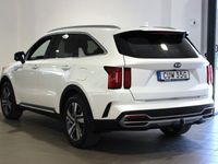 begagnad Kia Sorento 2.2 CRDi AWD AUT AdvancePlus Vhjul 7 sits 2021, SUV