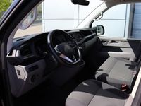 begagnad VW Transporter 2.0 TDI DSG Sekventiell, , 2023 2022, Transportbil