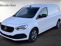Ny Mercedes Citan 112 Edition 116 HK (85 kW) 2025