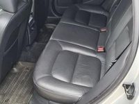 begagnad Volvo V70 D4 Geartronic Momentum Euro 5