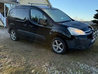 Begagnad Citroën Berlingo 75 HK (55 kW) 2011 Minibuss