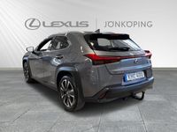 begagnad Lexus UX 250h Premium Teknikpaket