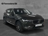 begagnad Volvo XC60 Recharge T6 Inscription T