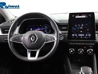 begagnad Renault Captur II PHEV 160 Intens A