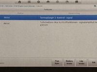 Begagnad Fiat Talento 125 HK (91 kW) 2019 Svart Minibuss