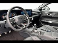 Ny Ford Mustang GT 446 HK (328 kW) 2026 Sportkupé