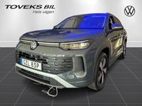 Ny VW Tayron Life 204 HK (150 kW) 2025 Grå (dolphin grey metallic) SUV