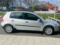 begagnad VW Golf V 